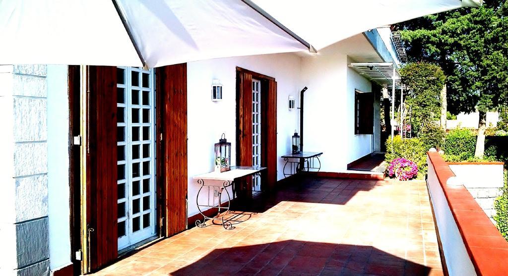 Bed And Breakfast Aloisio San Gregorio di Catania Exterior photo