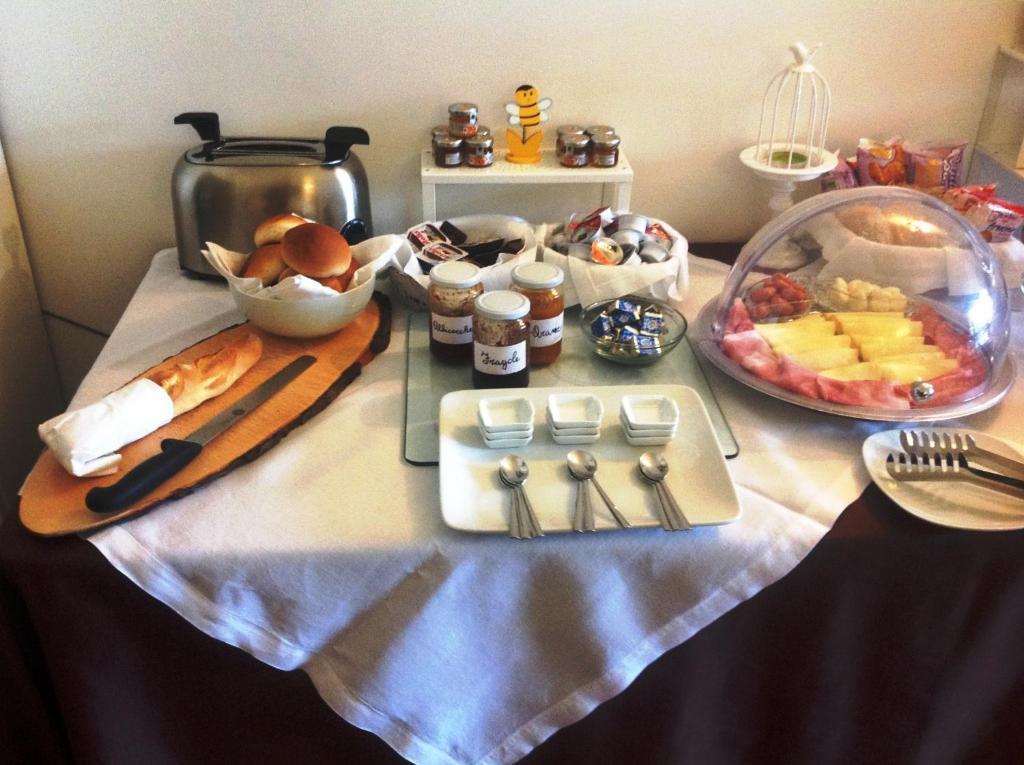 Bed And Breakfast Aloisio San Gregorio di Catania Exterior photo